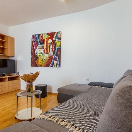 Vale Apartment With Balcony Zadar Buitenkant foto